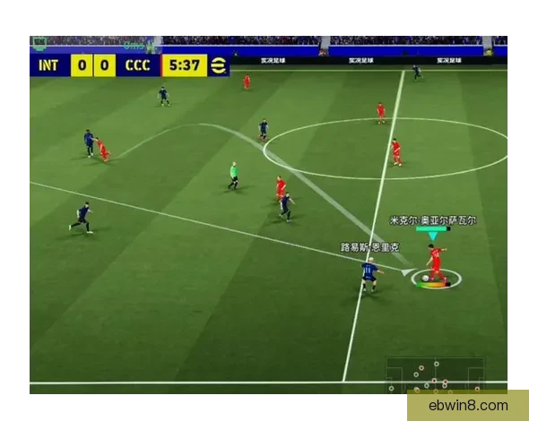 凯恩谈梅罗踢边锋效应模仿潮兴起致中锋位置日益稀缺现象足球